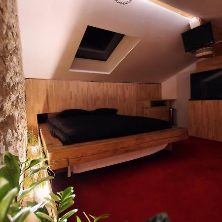 Hostel Les Cordees Liees Albi Ngoại thất bức ảnh