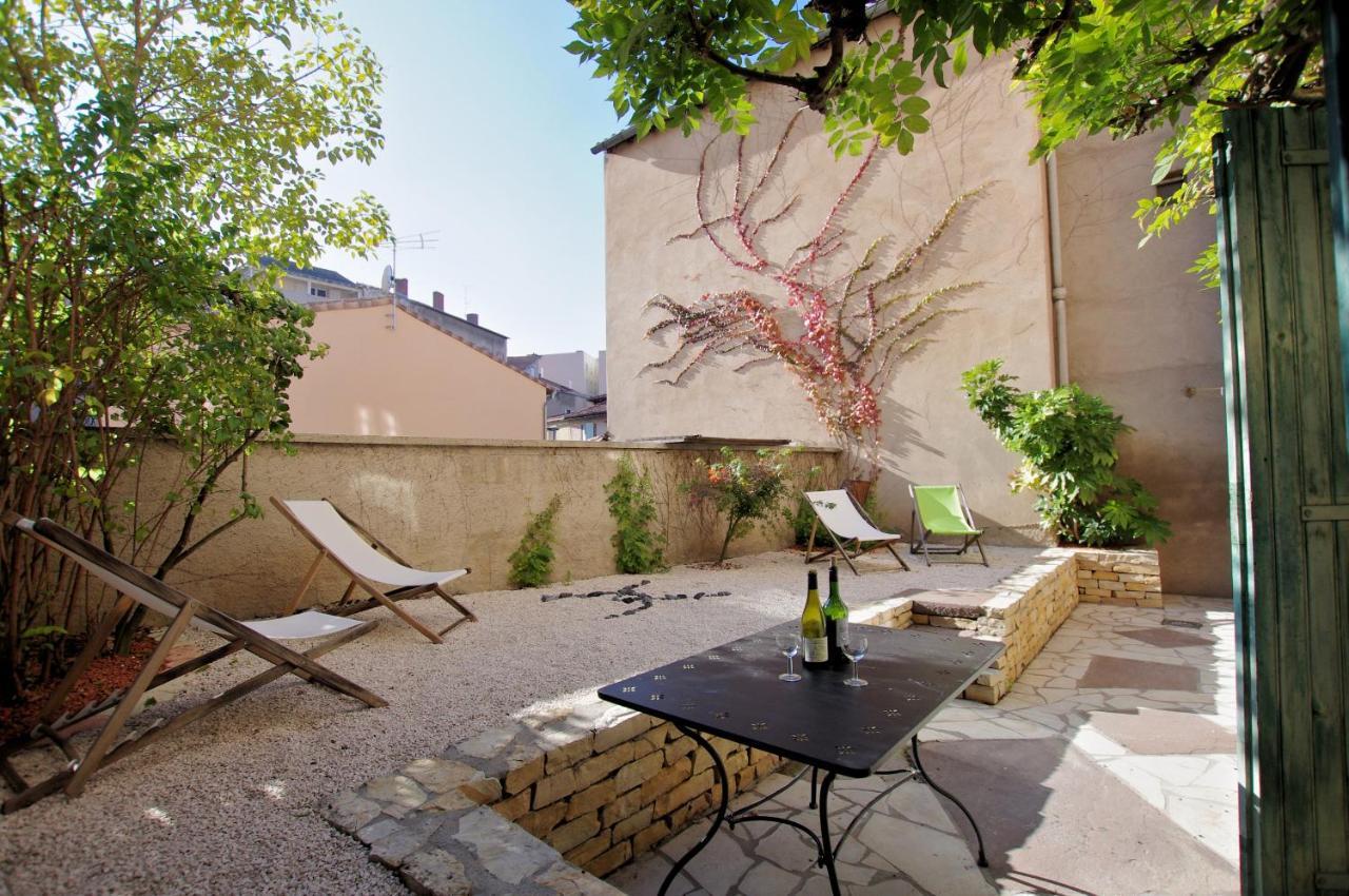 Hostel Les Cordees Liees Albi Ngoại thất bức ảnh