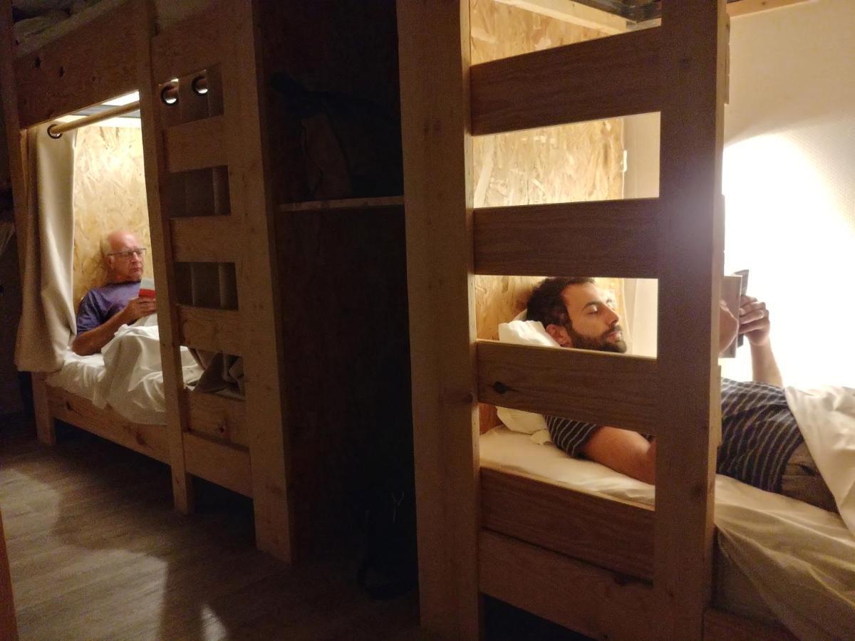 Hostel Les Cordees Liees Albi Ngoại thất bức ảnh