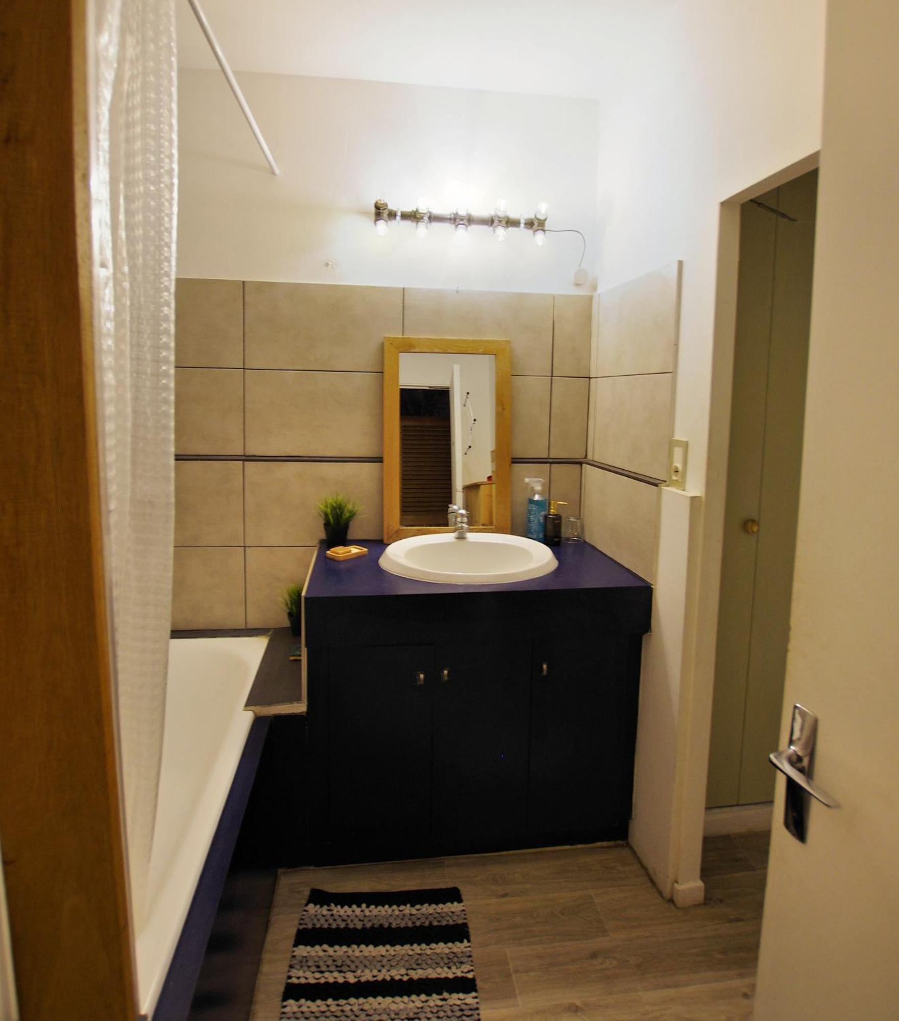 Hostel Les Cordees Liees Albi Ngoại thất bức ảnh
