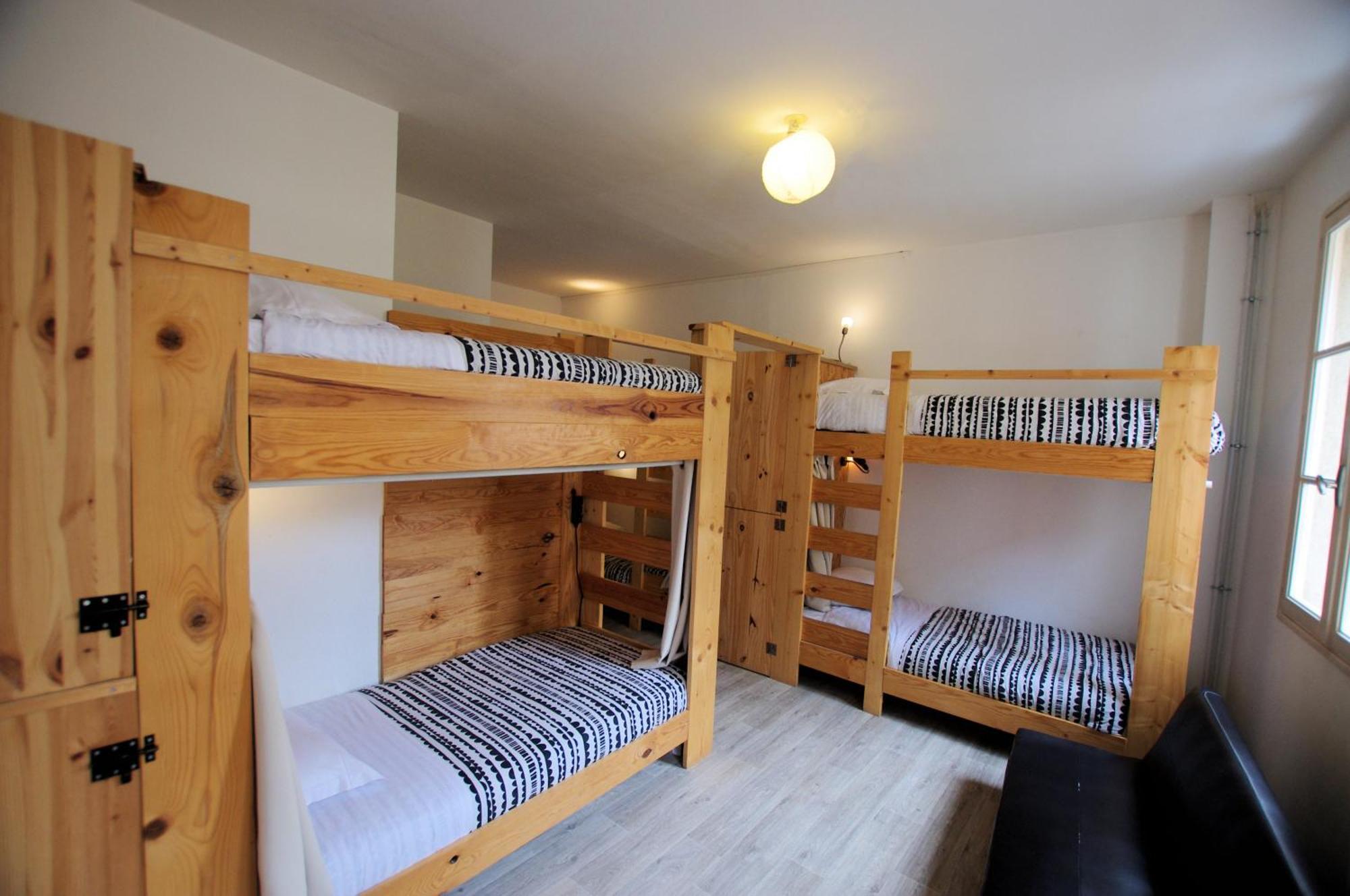 Hostel Les Cordees Liees Albi Ngoại thất bức ảnh
