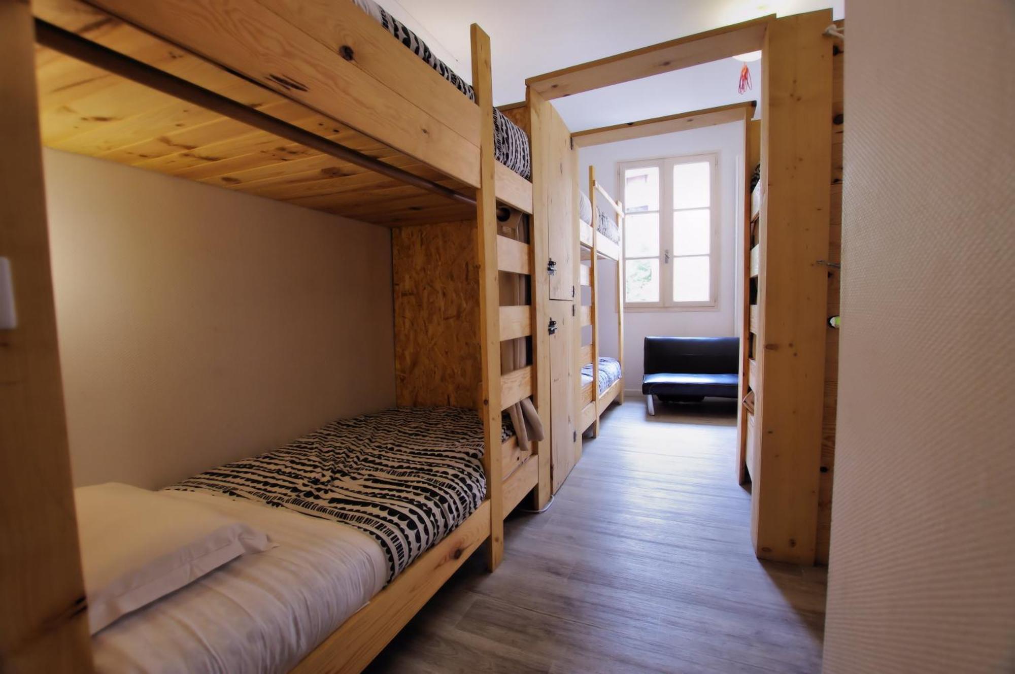 Hostel Les Cordees Liees Albi Ngoại thất bức ảnh