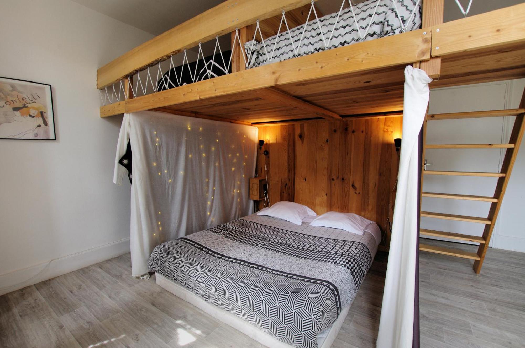 Hostel Les Cordees Liees Albi Ngoại thất bức ảnh