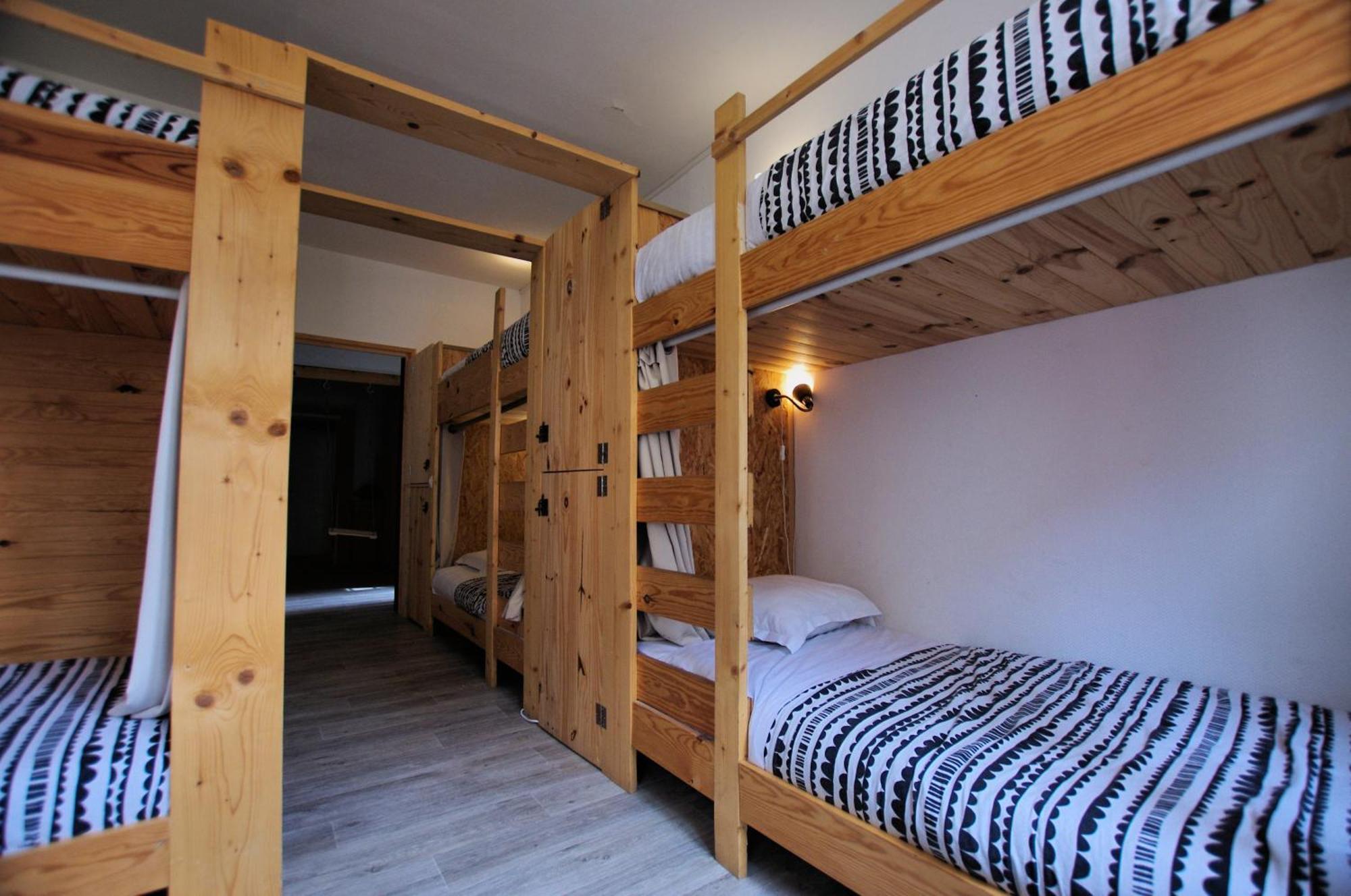 Hostel Les Cordees Liees Albi Ngoại thất bức ảnh