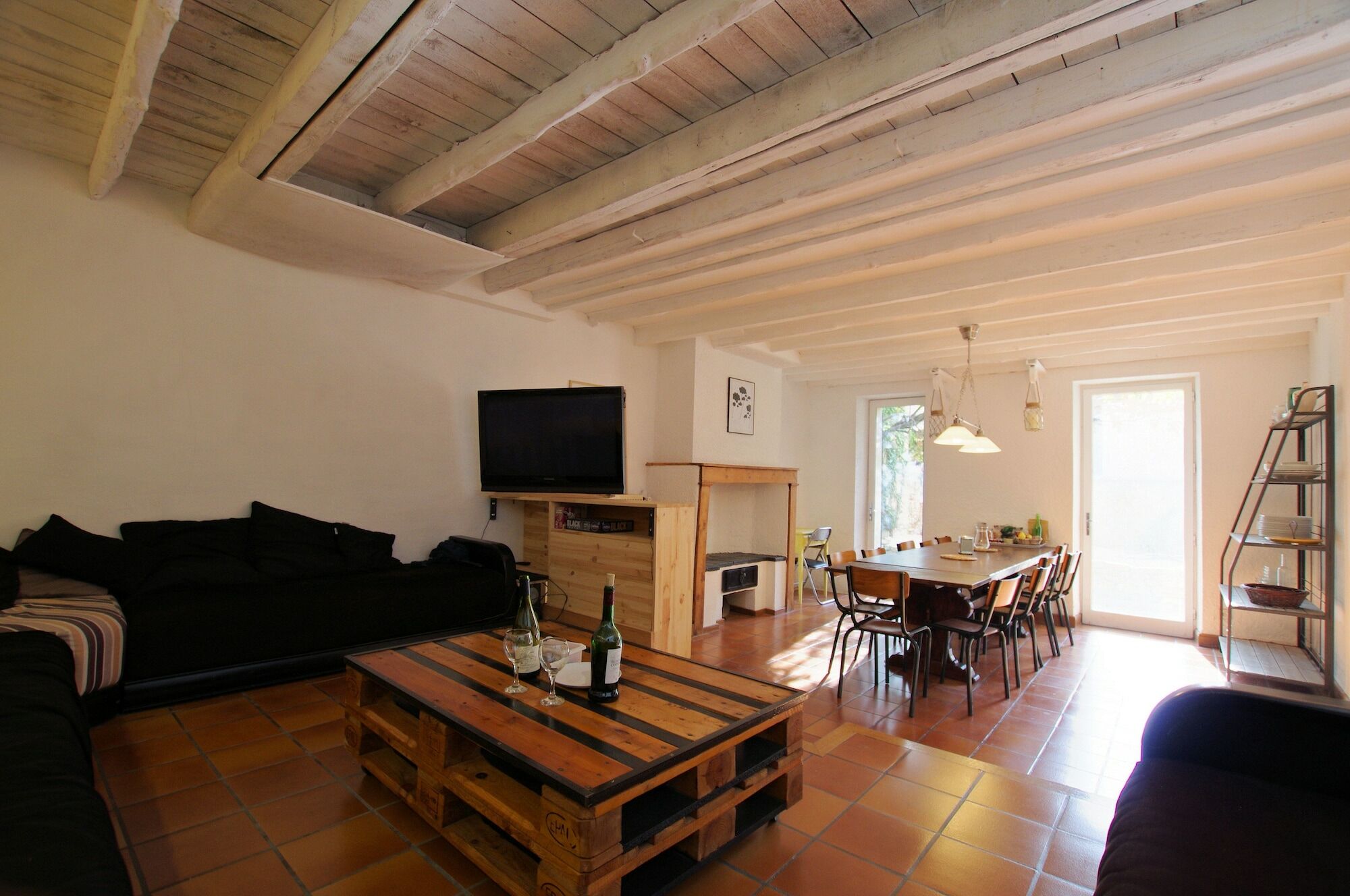 Hostel Les Cordees Liees Albi Ngoại thất bức ảnh