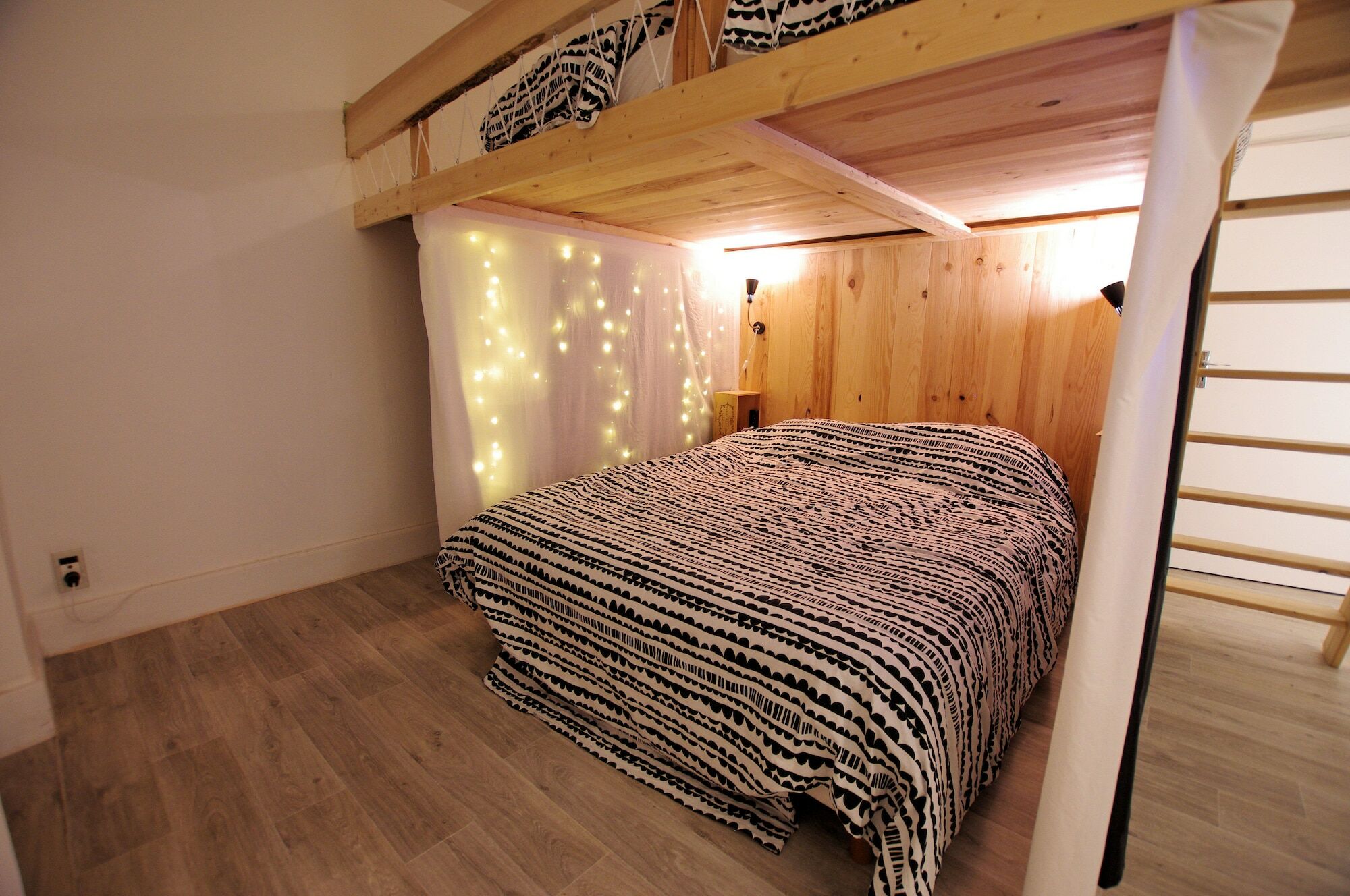Hostel Les Cordees Liees Albi Ngoại thất bức ảnh